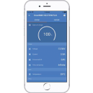 BMV-712 Smart Battery Monitor - Bluetooth Builtin