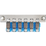 Busbar for CIP100400060 MEGA Fuses