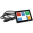 GX Touch 50 Display - Panels and System Monitoring