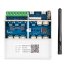 Octo GX - Panels and System Monitoring - Top Open