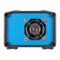 Fan Side of Victron Energy Orion DC to DC Converter - 24/12-40A Non-isolated, High power