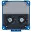 Orion XS DC-DC Battery Chargers
