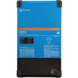 Quattro-II 2x 120V Inverter/Charger