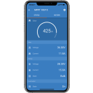 Smart Solar Charge Controllers with Load Output