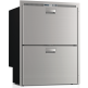drawer refrigerators and freezers