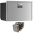 ALL IN ONE - Interchangeable Refrigerator or Freezer 2.8 cu. ft. (1 Drawer)