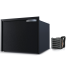 C30BT Freezer, Black - 1.1 Cu Ft, Remote Compressor