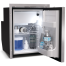 C51 OCX2 Refrigerator/Freezer Stainless - 1.8 cu. ft.