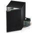 C55BT Freezer Only - 2 Cu Ft, Remote Compressor