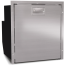 C60 OCX2 Refrigerator/Freezer Stainless - 2.1 cu. ft. 