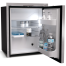 C60 OCX2 Refrigerator/Freezer Stainless - 2.1 cu. ft. 