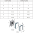 C60 OCX2 Refrigerator/Freezer Stainless - 2.1 cu. ft. 