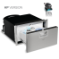D20AX HP Refrigerator/Freezer, Stainless - 2.1 Cu. Ft. DC Only