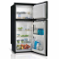 dp2600ibd4 of Vitrifrigo DP2600i Refrigerator/Freezer, Black - 8.1 Cu Ft