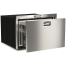 DR70 OCX2 SS Single Drawer Freezer - 2.6 Cu Ft, Remote Compressor