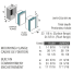 DRW70 OCX2 Refrigerator - 2.6 Cu Ft, Remote Compressor