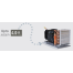DW35 OCX2 SS Drawer Freezer Only - 1.2 Cu Ft, Remote Compressor.