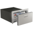 DW35 OCX2 SS Drawer Freezer Only - 1.2 Cu Ft, Remote Compressor.