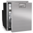 DW51 OCX2 Refrigerator/Freezer Stainless - 1.8 cu. ft. (Adjustable Flange}