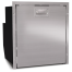 DW62i Drawer Refrigerator / Freezer, Stainless Steel - OCX2 - 2.2 Cu. Ft.