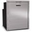 DW90i Drawer Refrigerator / Freezer, Stainless Steel - OCX2 - 3.2 cu. ft.