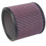 cd173 of Walker Airsep AirSep Replacement Diesel Air Filter Elements - Straight, 7-1/2" Diameter