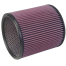 cd177 of Walker Airsep AirSep Replacement Diesel Air Filter Elements - Straight, 7-1/2" Diameter
