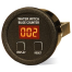 Water Witch Bilge Pump Cycle Counters - with Round Face