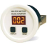 Water Witch Bilge Pump Cycle Counters - with Round Face