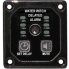 Water Witch PA300 Programmable Bilge Blower Alarm with Mute Control - Square