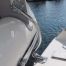 RBD100/ARC - Snap Davit Kit for Inflatable Boats