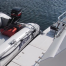 Arc Transom Mounts For Inflatable Dinghies