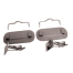 rbd150 of Weaver Industries RBD150 - Snap Davit Kit for Inflatable Boats