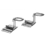 sr4 of Weaver Industries SD Davit Riser Hooks