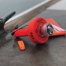 C-1003 SOS Distress Light, Flag & Whistle