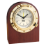 312400 of Weems & Plath Porthole Desk Clock
