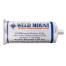 201010 of Weld Mount AT-2010 Acrylic Adhesive - General Purpose, Fast Set