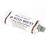 AT-8040 Non-Sagging Acrylic Adhesive for Metals