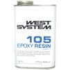 2 pints of West System West System 105 Epoxy Resin