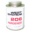 7 floz of West System West System 206 Slow Hardener
