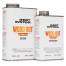 Wood Rot Repair Kit