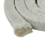 close up of Western Pacific Trading Teflon Flax Packing