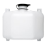 400715-1 of Wexco Industries Replacement Pump for Windshield Washer Reservoirs