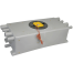 Gray Water Waste Tank - 2.2 Gal with Level Sensor