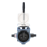 Whale Gusher Urchin Manual Bilge / Waste Pump - Thru-Deck or Thru-Bulkhead Mount