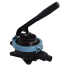 Whale Gusher Urchin Manual Bilge and Waste Pump