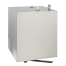 Water Heater 6/11/20 Gal - Rear Heat Exchanger  - Stainless