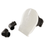 front/top view of Whale Smartbail Thru-Bulkhead Manual Bilge Pump