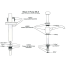 V Pump - Hand Operated