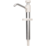 V Pump - Hand Operated